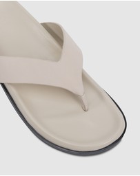Nude Footwear - Shiv