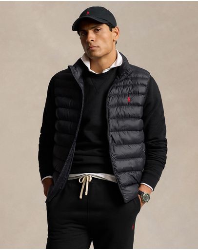 Polo Black