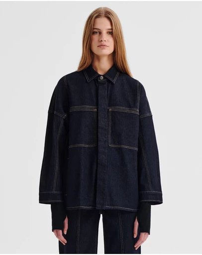 Morrison - Dillan Denim Jacket