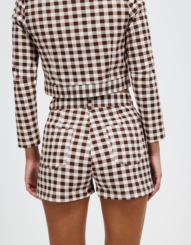 LENNI the label - Xeno Shorts
