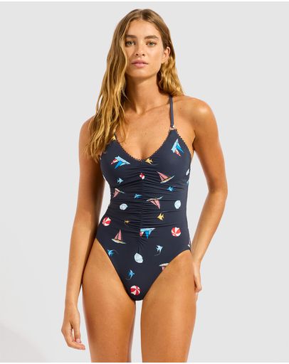 True Navy