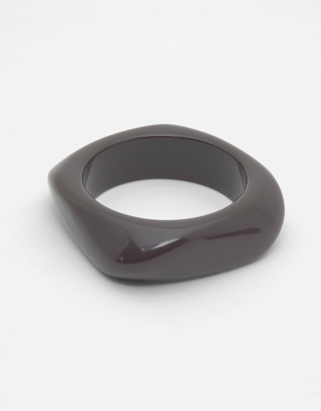Pull&Bear - Pack Of Resin Arm Cuffs