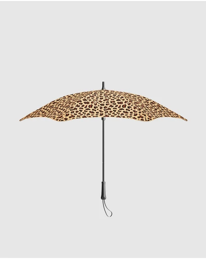 BLUNT Umbrellas - BLUNT Classic Safari leopard