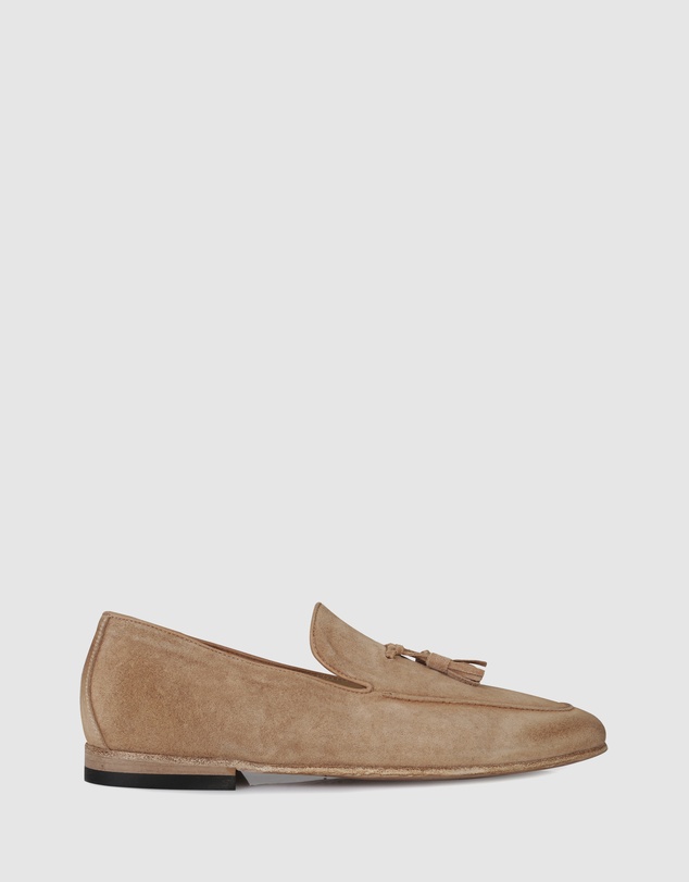 Brando - Heldon Loafers