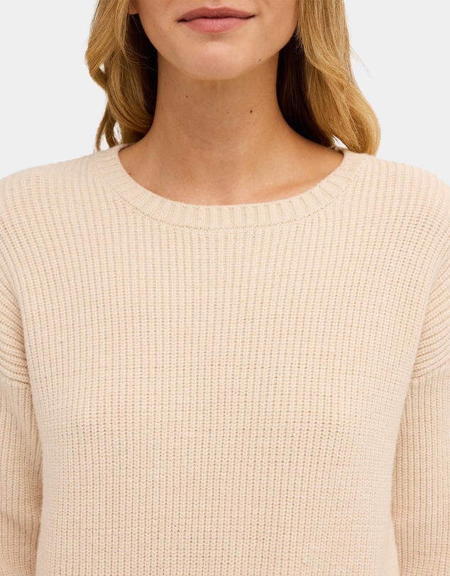 Billabong - Womens Coastline Sweatshirt