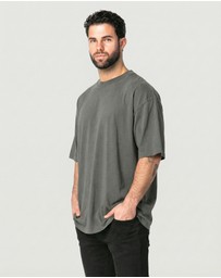 ONEBYONE - Heavyweight Oversized Tee