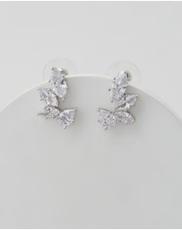 Stephanie Browne - Kitty Earrings