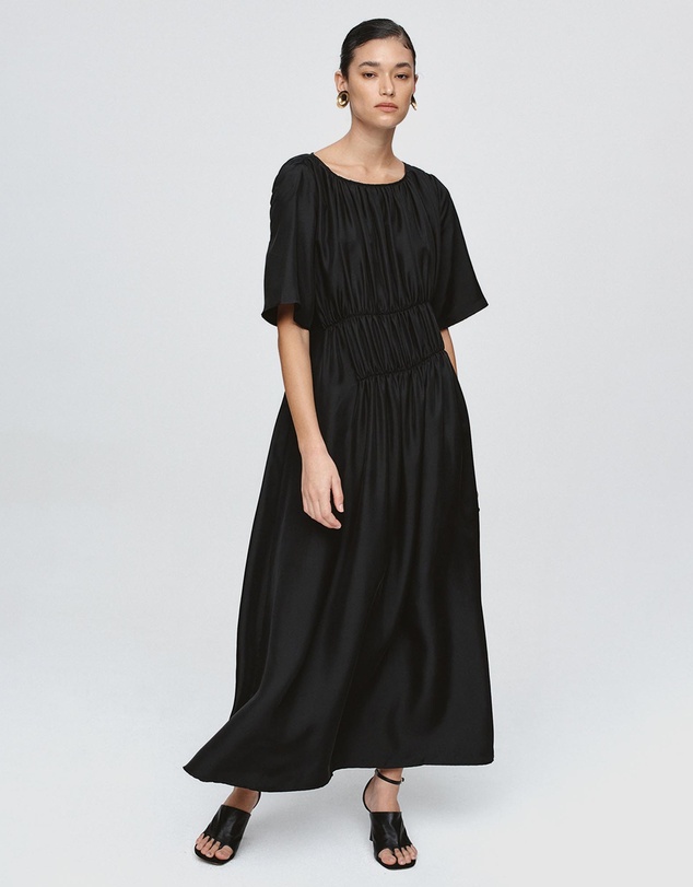 Marle - Dieter Dress