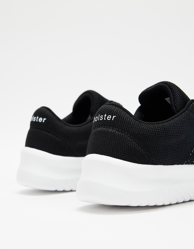 Holster - Brooklyn Light Recycled Sneakers - Women's