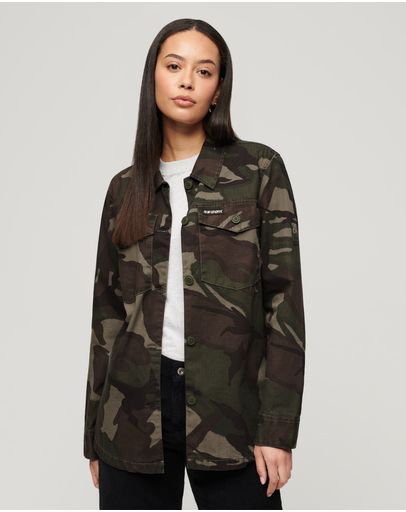 Outline Camo