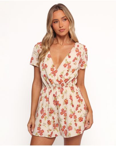 Pattern, Red