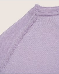 IDA+S - Isolde Featherweight Cashmere Crewneck