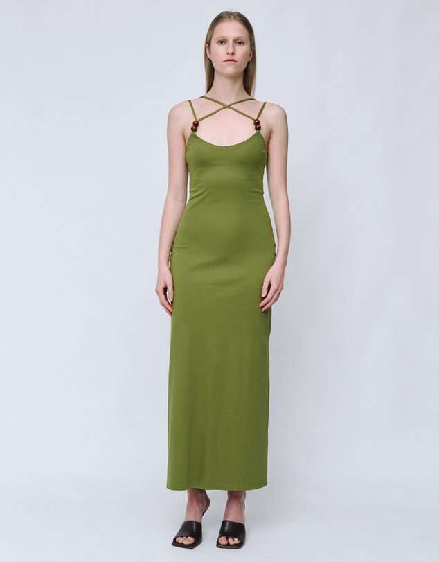 Wynn Hamlyn - Harper Dress