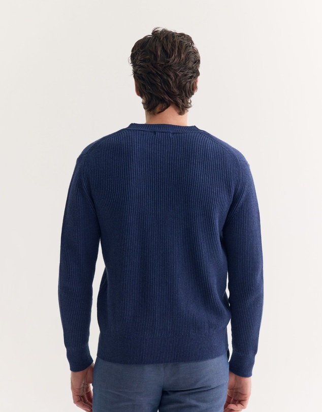 Oxford - Lincon Cardigan