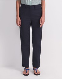 Sportscraft - Yvette Straight Pant
