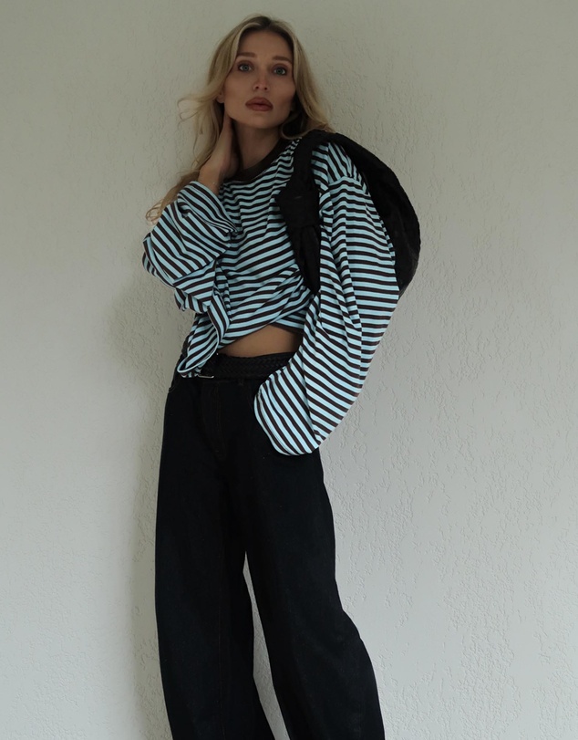 Lioness - Bloom Long Sleeve Top
