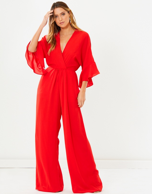 Tussah - Marta Jumpsuit