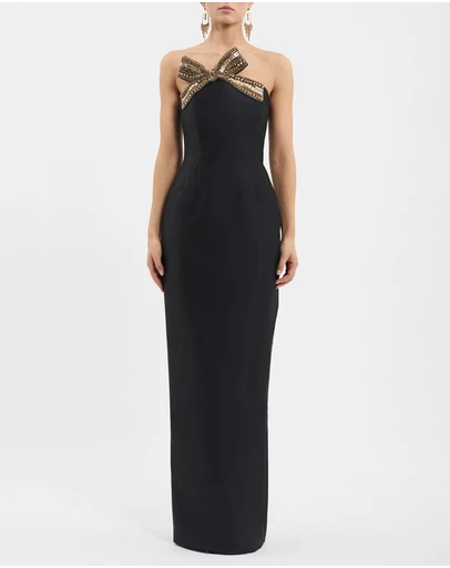 Rebecca Vallance - Venus Gown