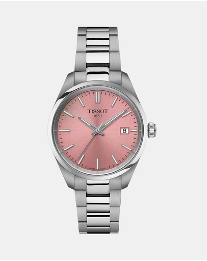 Tissot - PR 100 34mm