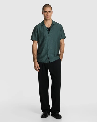 yd. - Monte Shirt