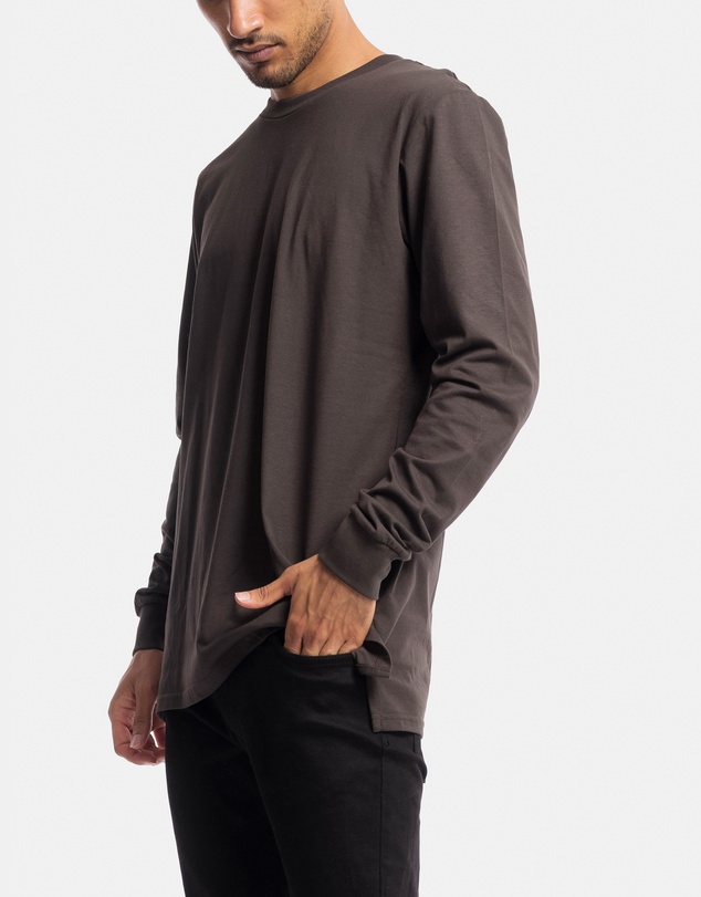 Counter Culture - Absent Long Sleeve Tee