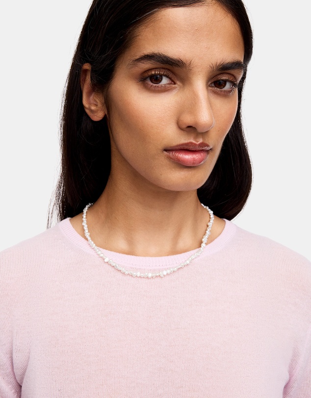 ARKET - Olena Pearl Necklace