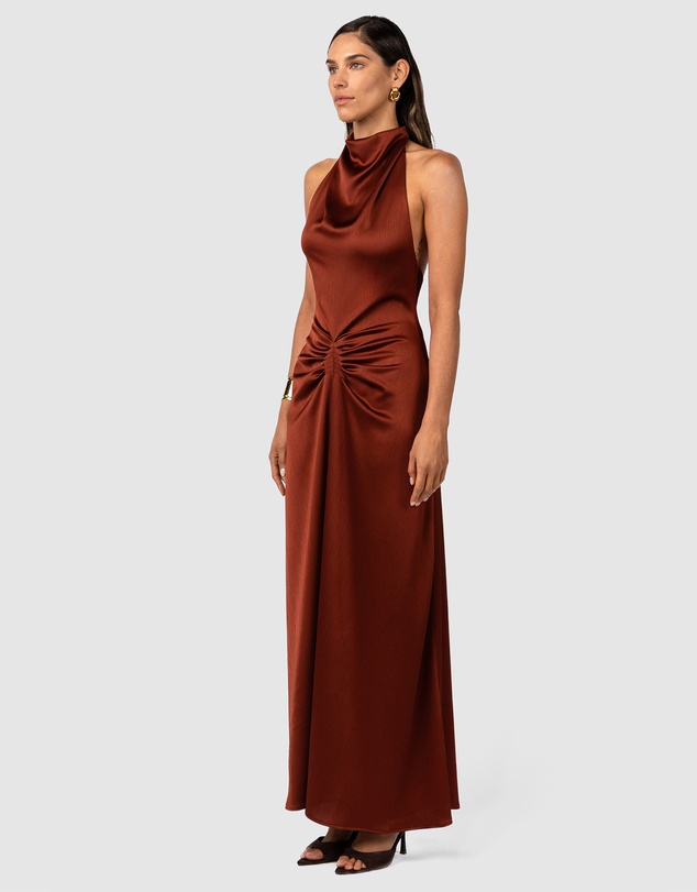 One Fell Swoop - Caira Gown