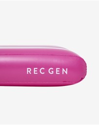 REC GEN - REC Float