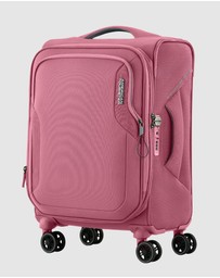American Tourister - Applite 5 Carry-On Tsa Suitcase Expandable (55Cm)