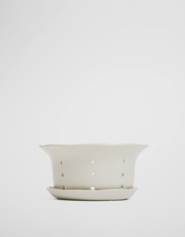 Country Road - Luna Berry Bowl And Dish