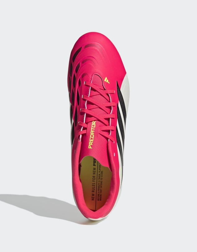 adidas Performance - Predator Club Firm Ground/Multi Ground Foot Football Ball Boots Unisex