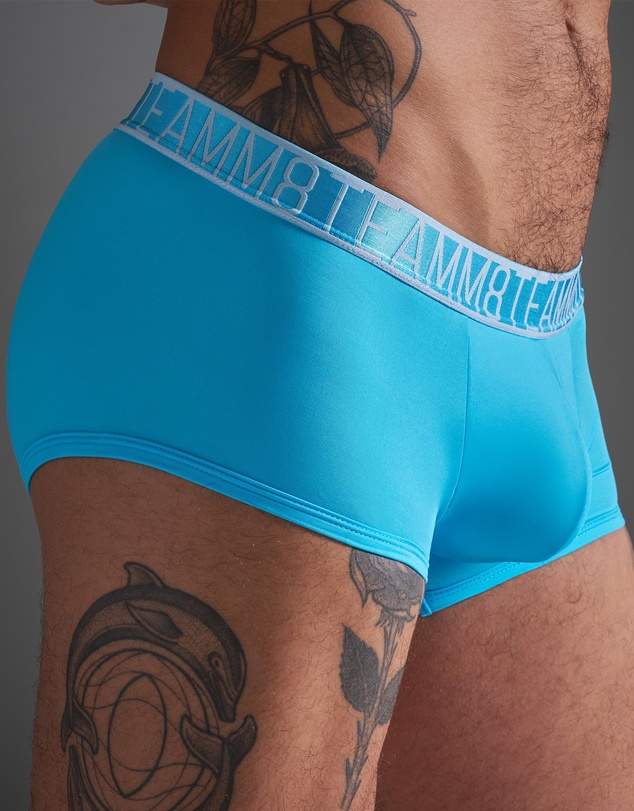 TEAMM8 - Shade Booty Trunk