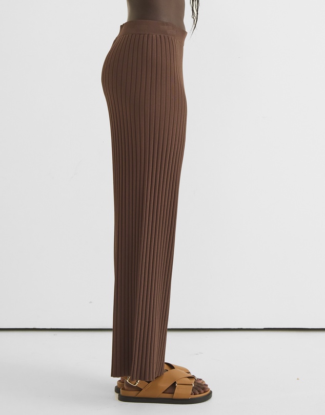 Zerafima - Grasslands Rib Pant