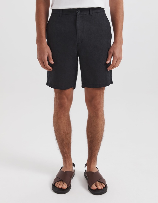 SABA - Luca Linen Short