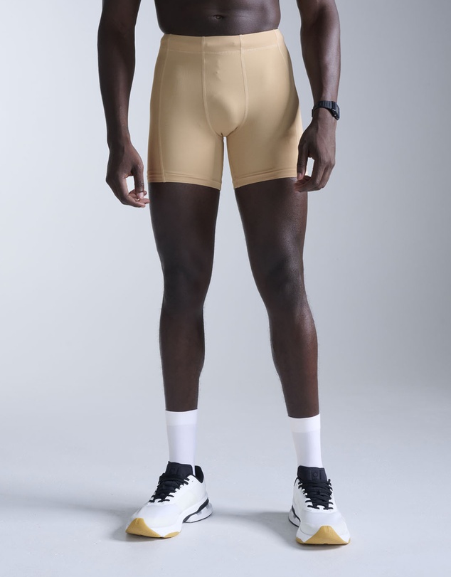 2XU - Core Compression 1/2 Shorts