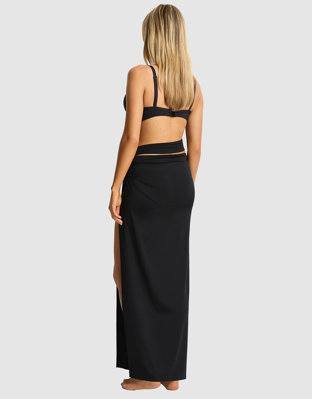 Sea Level Australia - Essentials Edit Multi Wear Skirt