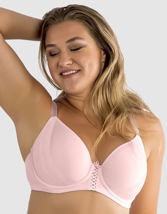 Parfait - Shea Smooth & Seamless Spacer T-Shirt Bra