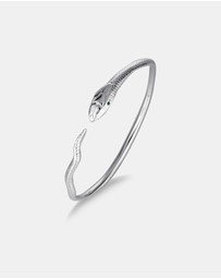 KYOTI - Serpentine Cuff