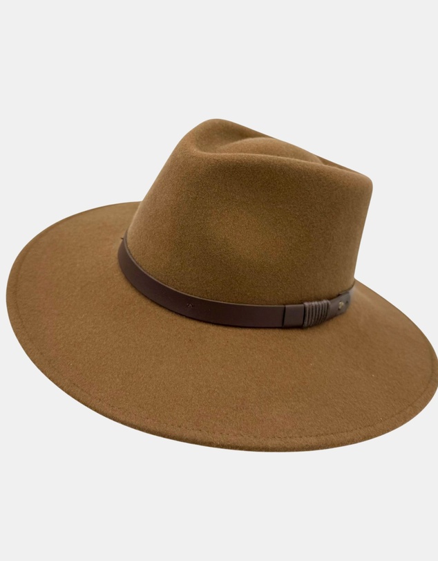 Jacaru - Jacaru 1840 Australia Classic Fine Wool Felt