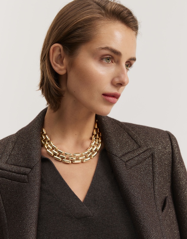 Country Road - Alexi 47cm Necklace