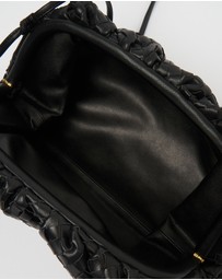 Izoa - Vincenza Woven Bag