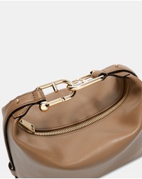 Furla - Tonie Mini Hobo Bag