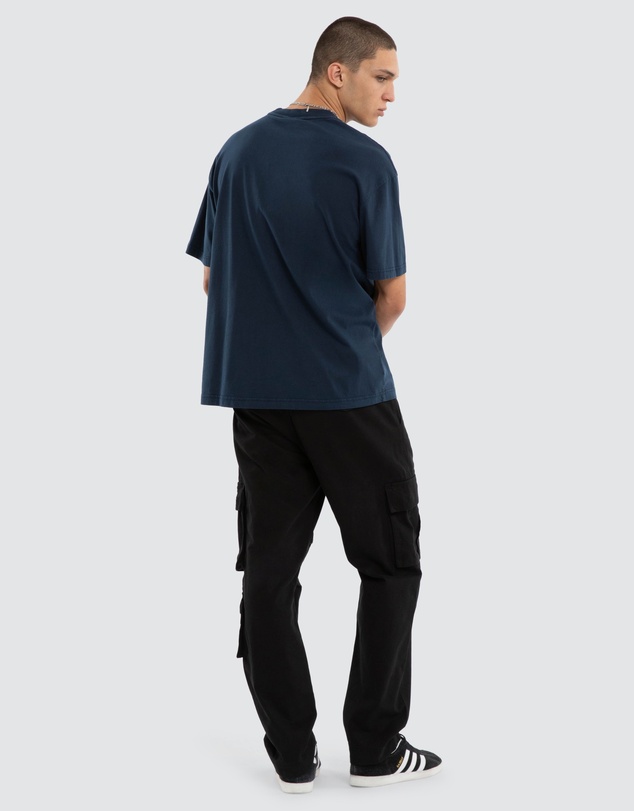 Nomadic Paradise - Breeze Street Tee