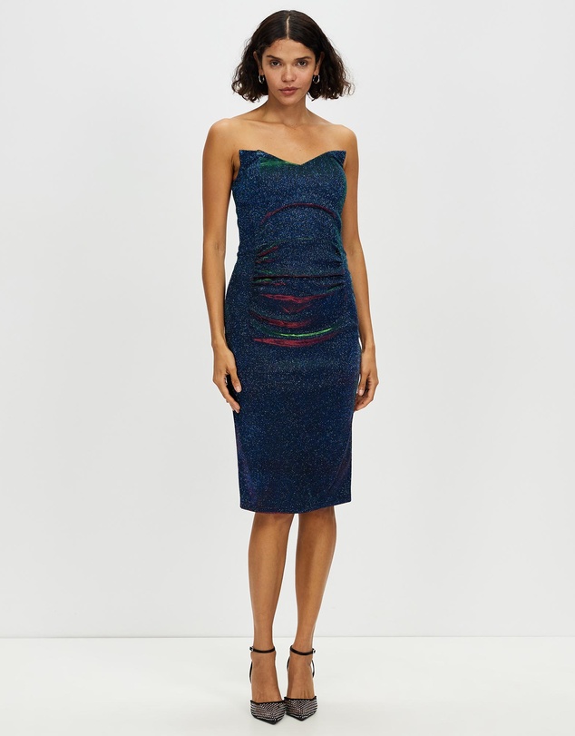 Romance by Honey and Beau - Venus Dress