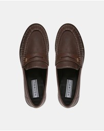 Nokwol - Haven Loafers