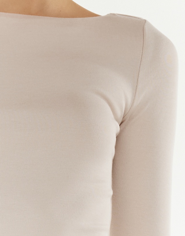 Madison The Label - Caden L/S Top