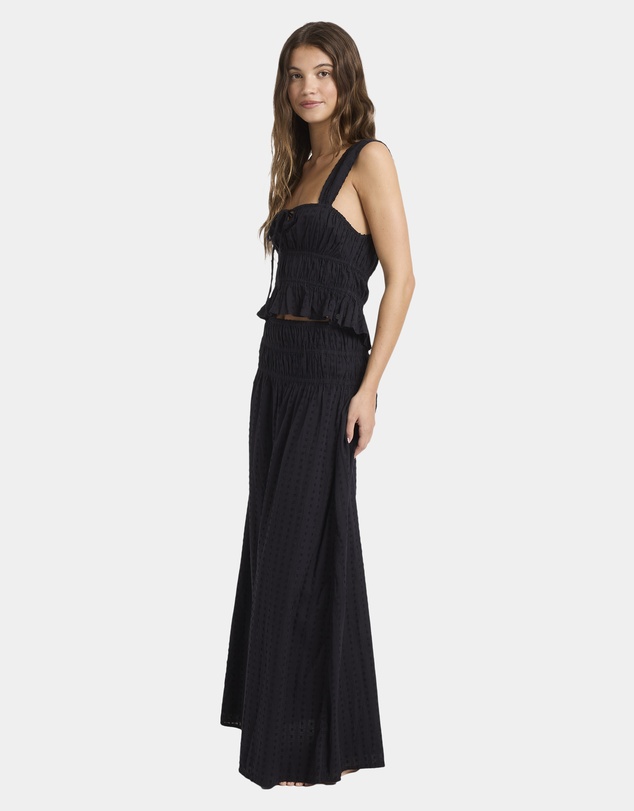 Roxy - Womens Malia Maxi Skirt