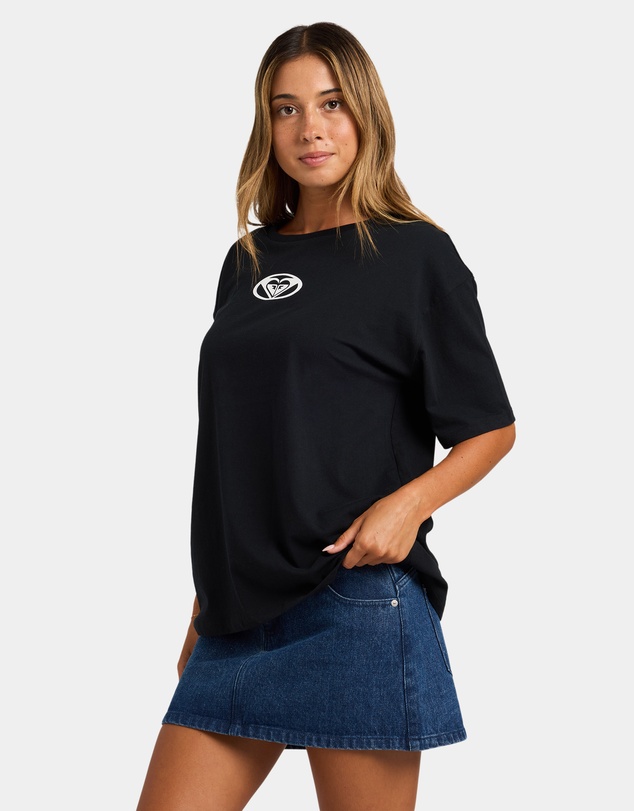 Roxy - Womens Swell T-Shirt