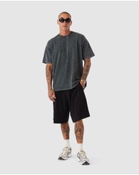 Zanerobe - Box Tee GD Forest