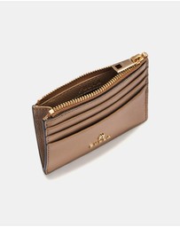 Furla - Camelia S Zipped Card Case